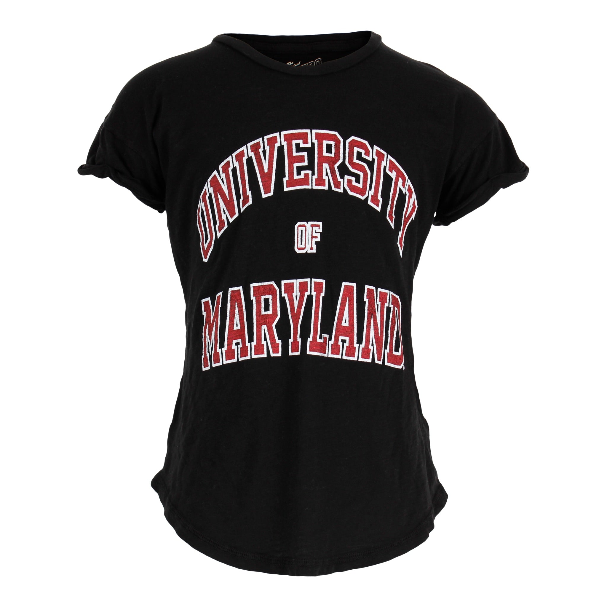 Maryland Rollup Short Sleeve - Denny's