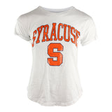 Short Sleeve Tee Syracuse - Denny's