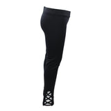 Legging with Side Criss Cross - Denny's