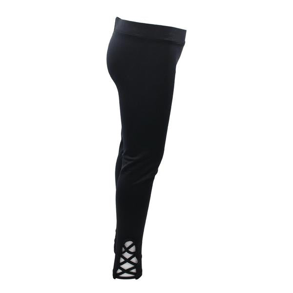 Legging with Side Criss Cross - Denny's
