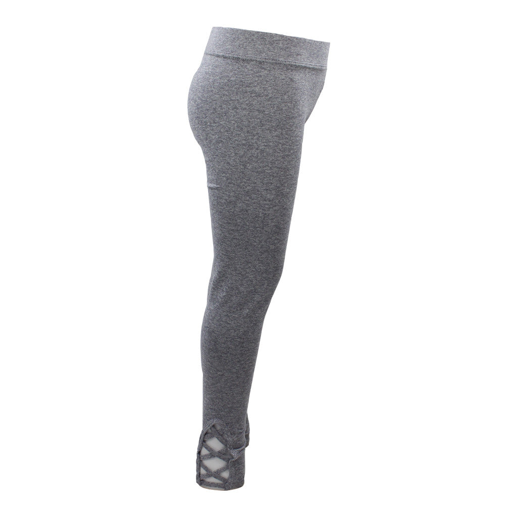 Legging with Criss Cross - Denny's