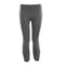 Criss Cross Heathered Capri - Denny's