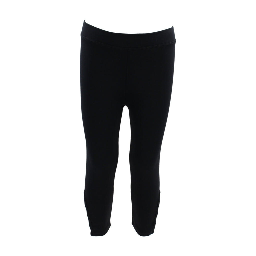 Capri with Silver/Black/Gold Lame Criss Cross - Denny's