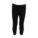 Capri with Silver/Black/Gold Lame Criss Cross - Denny's