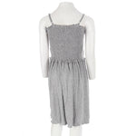 Smock Dress - Denny's