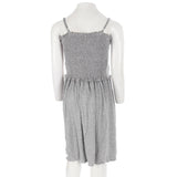 Smock Dress - Denny's