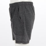 Reverse Pocket Short - Denny's
