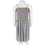 Smock Dress - Denny's