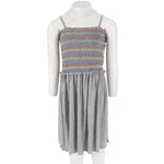 Smoke Tube Top Dress - Denny's