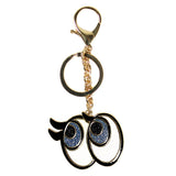 Eyes Keychain - Denny's