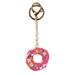 Donut Keychain - Denny's