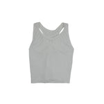 Shredded Crop Tank - Denny's