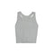Shredded Crop Tank - Denny's