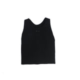 Shredded Crop Tank - Denny's