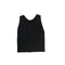 Shredded Crop Tank - Denny's