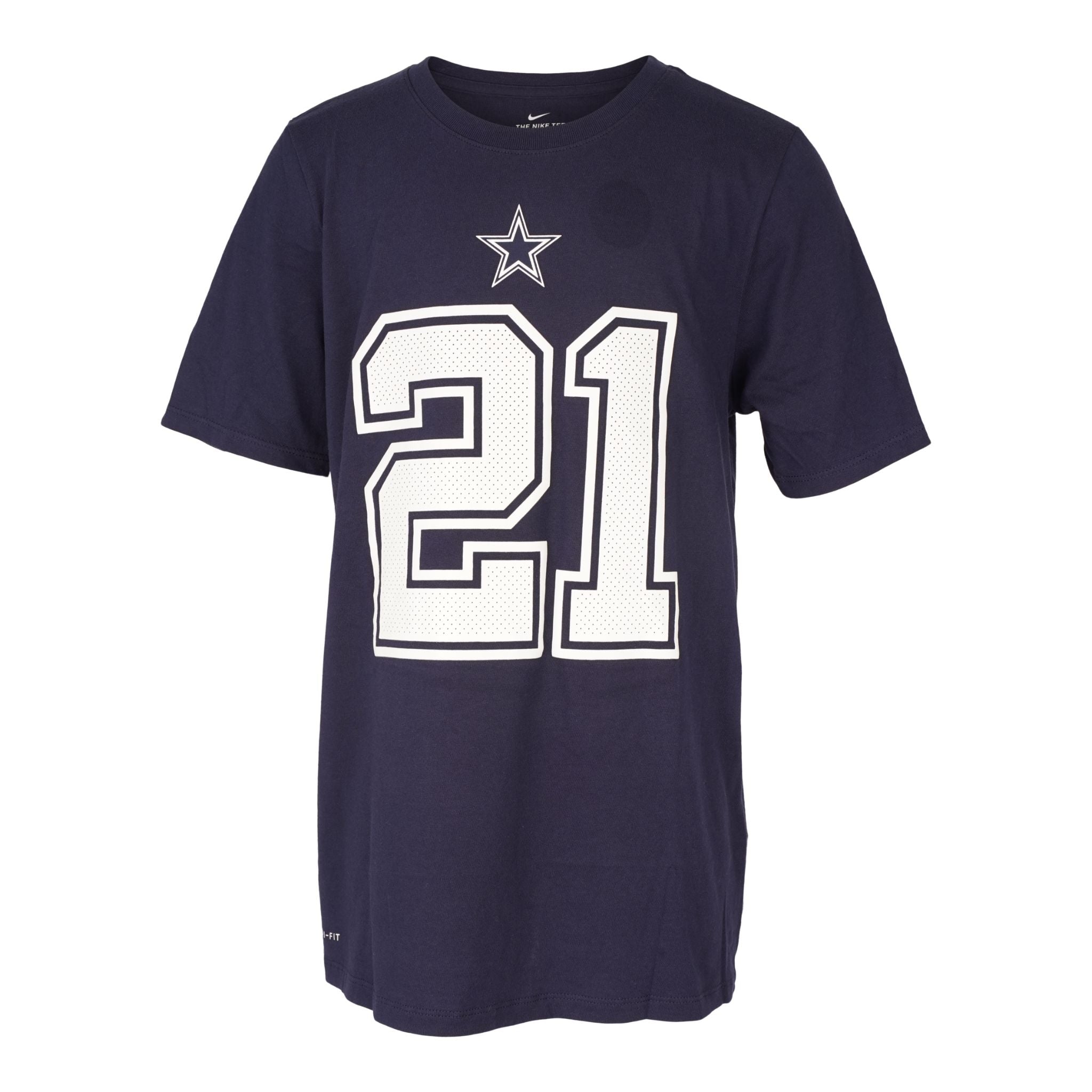 Elliot/Cowboys Player Pride Tee - Denny's