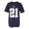 Elliot/Cowboys Player Pride Tee - Denny's