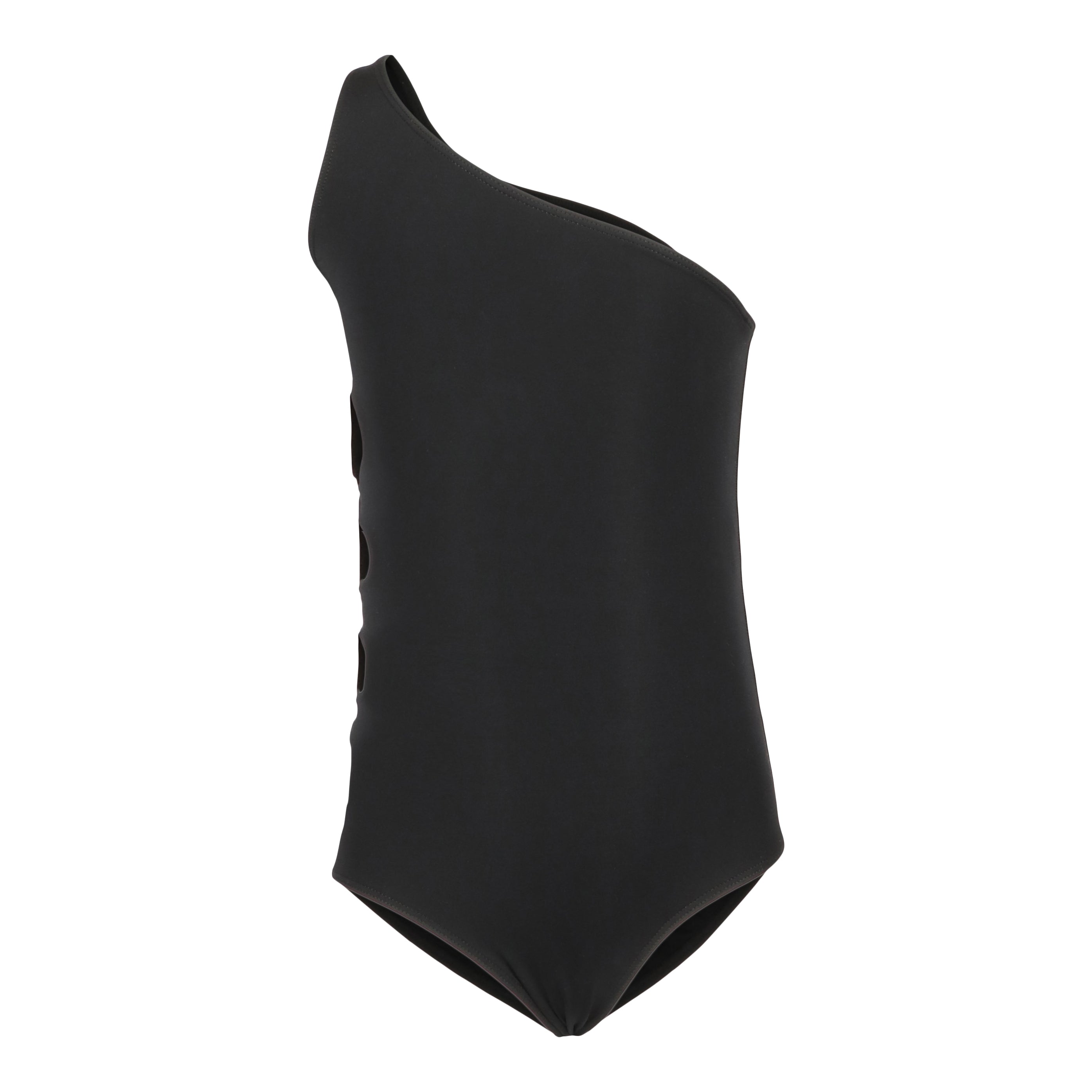 Cut Out 1pc Bathing Suit - Denny's