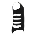 Cut Out 1pc Bathing Suit - Denny's