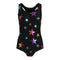 Rainbow Stars 1pc Bathing Suit - Denny's