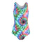 Tie Dye 1pc Bathing Suit - Denny's