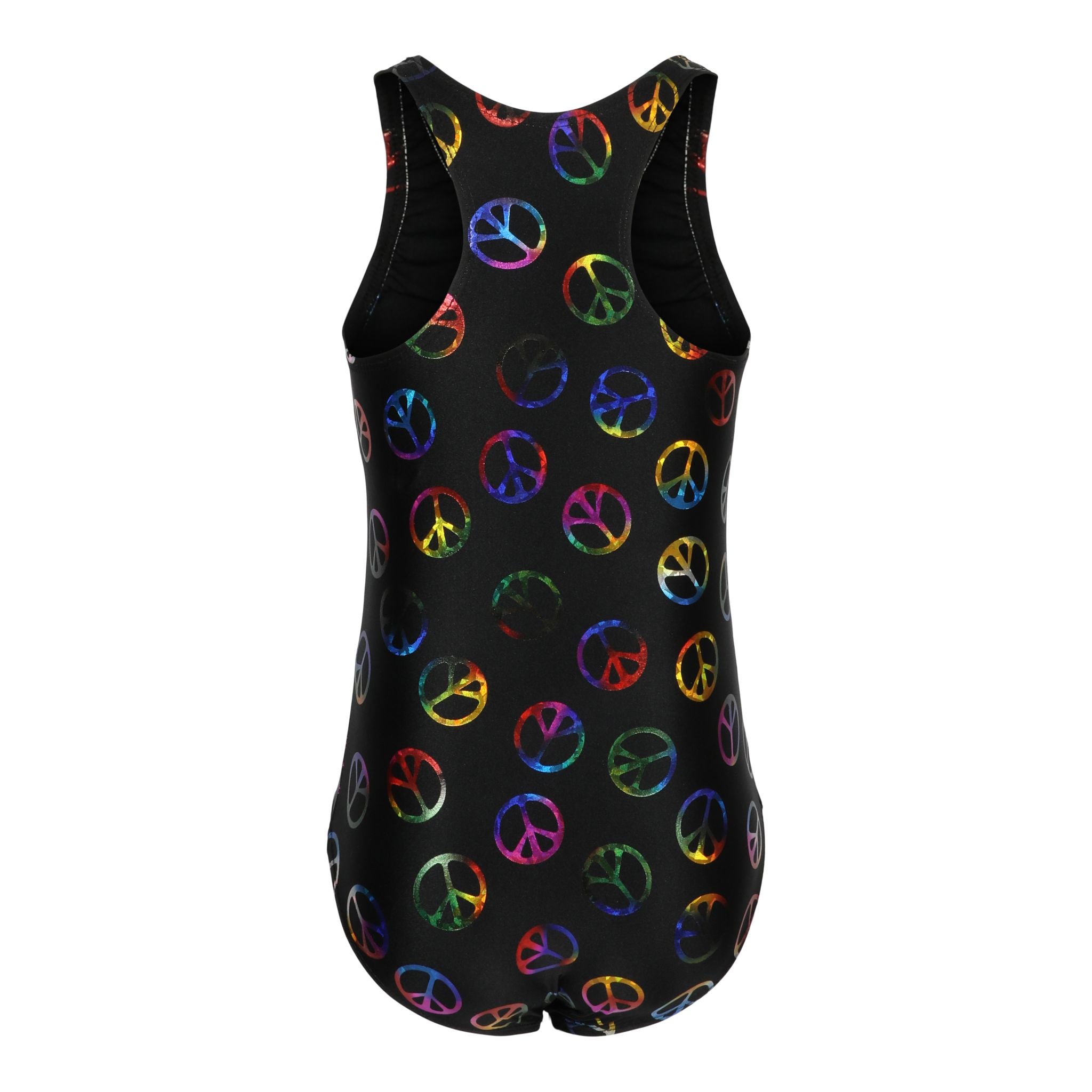 1pc Multi Peace Bathingsuit - Denny's