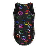 1pc Multi Peace Bathingsuit - Denny's