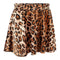 Soft Leopard Skirt - Denny's