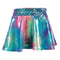 Mermaid Sparkle Lame Skirt - Denny's