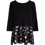 Shop Chic & High Heel Dress - Denny's