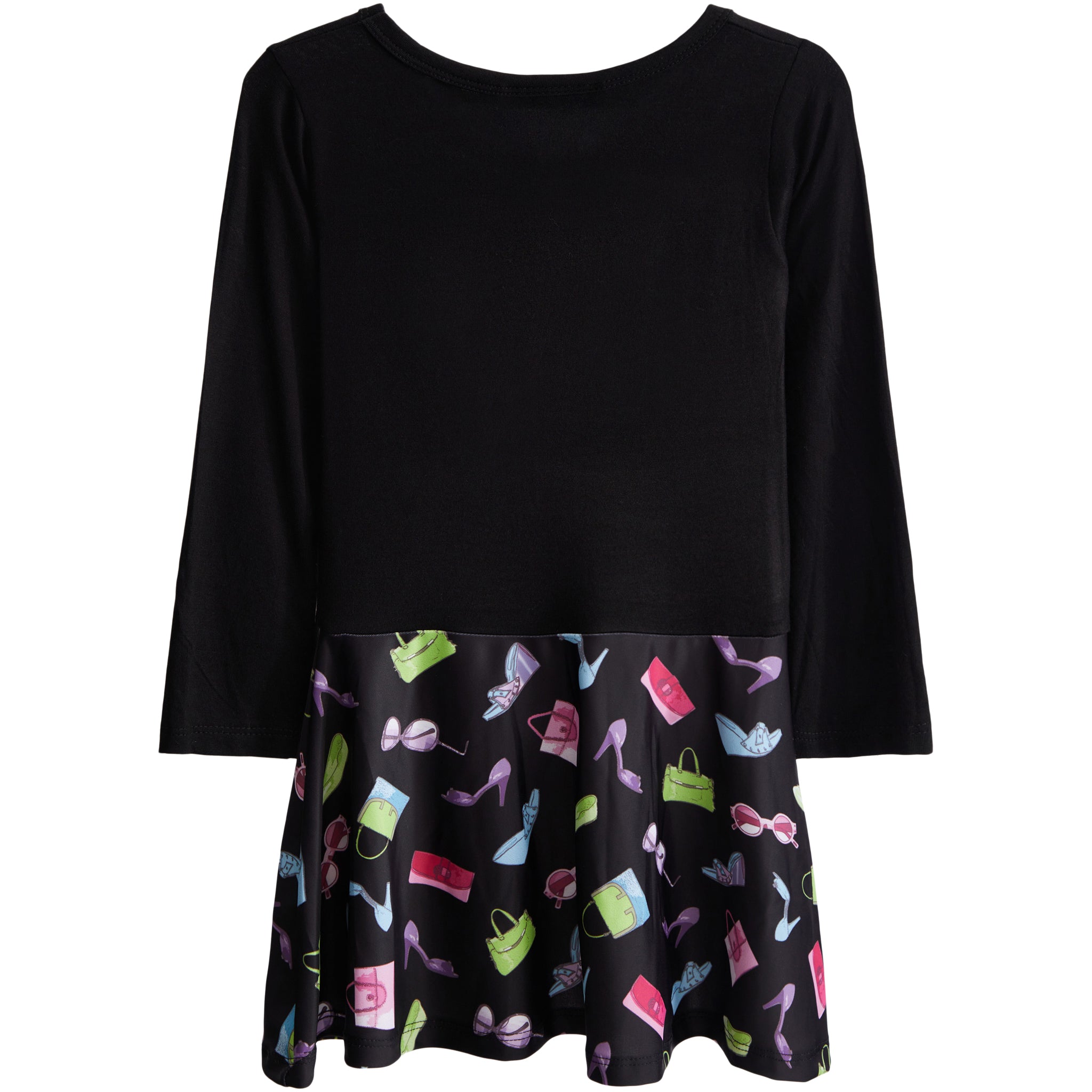 Shop Chic & High Heel Dress - Denny's