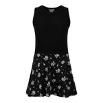 Tank Flowers Dress - Denny's
