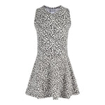 Leopard Tank Dress - Denny's