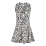 Leopard Tank Dress - Denny's