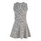 Leopard Tank Dress - Denny's