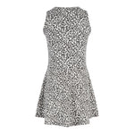 Leopard Tank Dress - Denny's