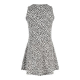 Leopard Tank Dress - Denny's