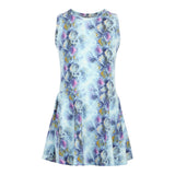 All Over Reptile Tank Dress - Denny's