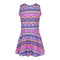 Aztec Tank Dress - Denny's