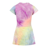 Tie Dye Dress - Denny's