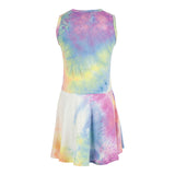 Tie Dye Tank Dress - Denny's