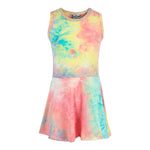 Tie Dye Dress - Denny's
