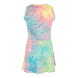 Tie Dye Dress - Denny's