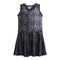Velvet Tank Dress - Denny's