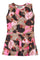 Leopard & Chains Tank Dress - Denny's