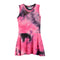 Tie Dye Tank Dress - Denny's