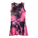 Tie Dye Tank Dress - Denny's