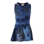 Tye Dye Tank Dress - Denny's