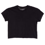 Crop Tee - Denny's
