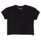 Crop Tee - Denny's